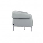 Sillón AMELIA OHM-41003 CONFORTABLE